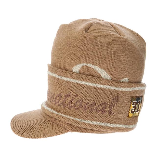 ゾーイ ユニセックス 3WAY ニットキャップ 071424804