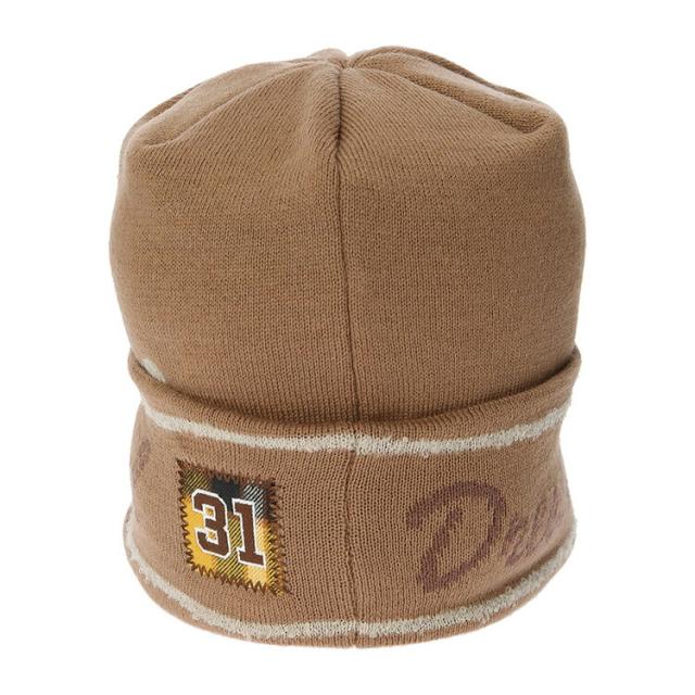 ゾーイ ユニセックス 3WAY ニットキャップ 071424804