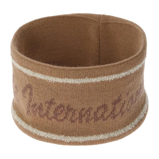 ゾーイ ユニセックス 3WAY ニットキャップ 071424804