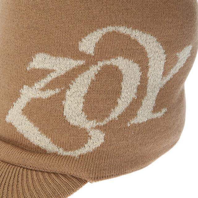 ゾーイ ユニセックス 3WAY ニットキャップ 071424804