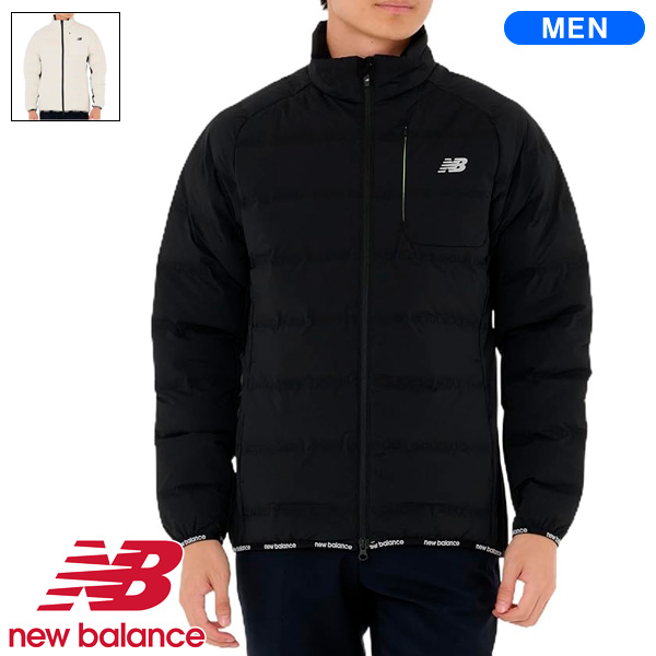 ニューバランス ゴルフ SPORT メンズ ロゴポケットウィーヴ ライト