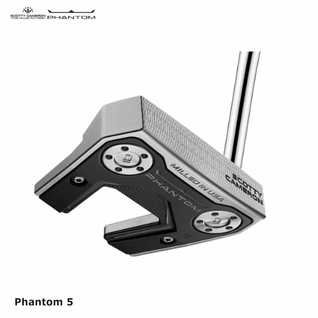 scotty cameron 削り出しパッティングディスク