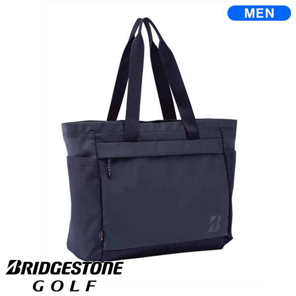 BRIDGESTONE GOLF ブリヂストン ゴルフ トートバッグ BBG371