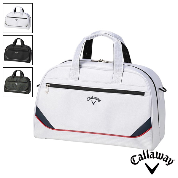 Callaway Golf キャロウェイ ゴルフ Sport Boston 25 JMの通販は