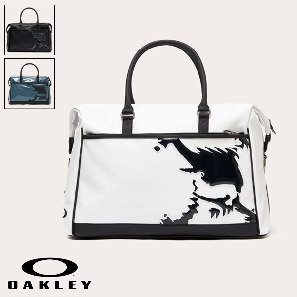 オークリー ボストンバッグ スカル ボストンバッグ 18.0 FOS902001