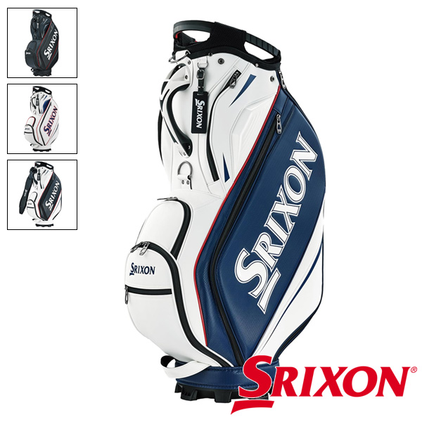 SRIXON キャディーバッグ スリクソン キャディバック SRIXON キャディ