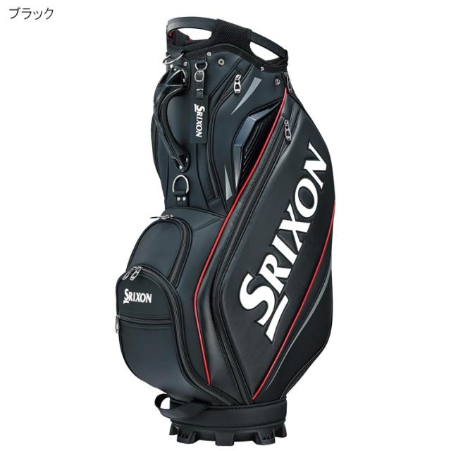 DUNLOP SRIXON スリクソン プロレプリカ キャディバッグ スリクソン