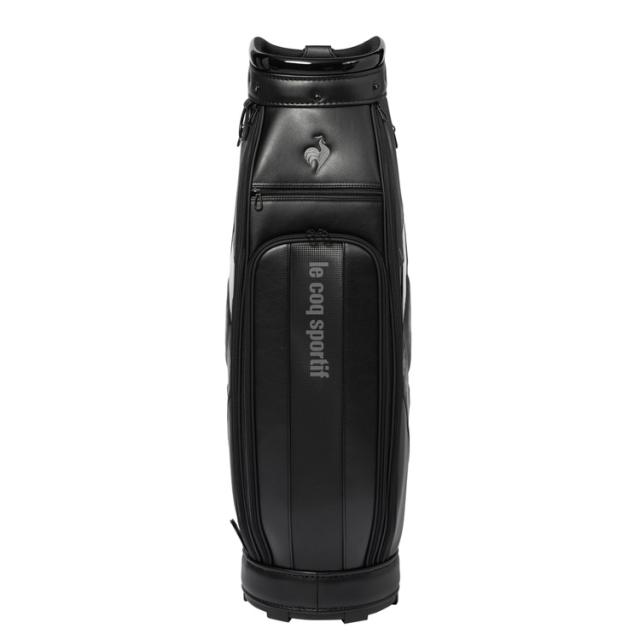 ルコックゴルフ アーカイブデザイン 大口径キャディバッグ 9.5型