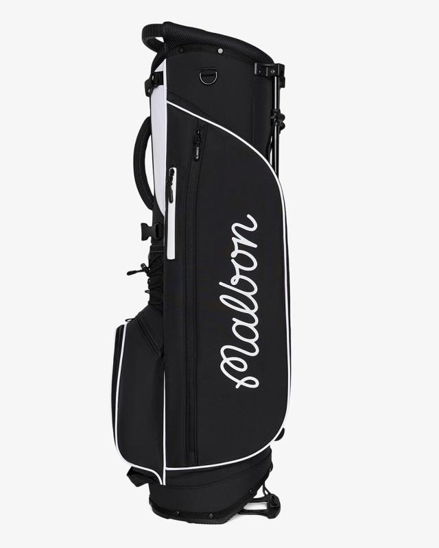マルボンゴルフ スタンドバッグ Malbon Golf MALBON WALKING BAG M-9430_4