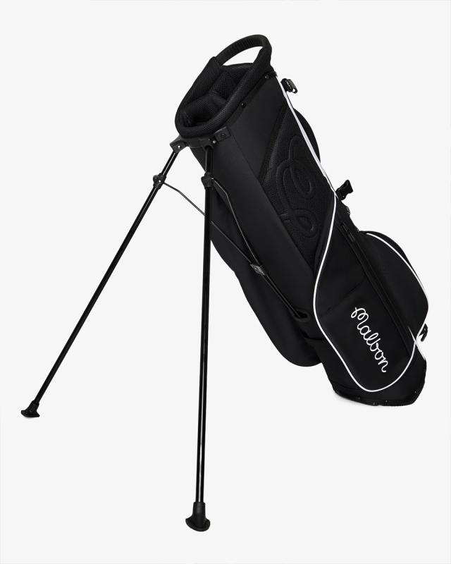 マルボンゴルフ スタンドバッグ Malbon Golf MALBON WALKING BAG マルボンゴルフ スタンドバッグ Malbon Golf MALBON WALKING BAG