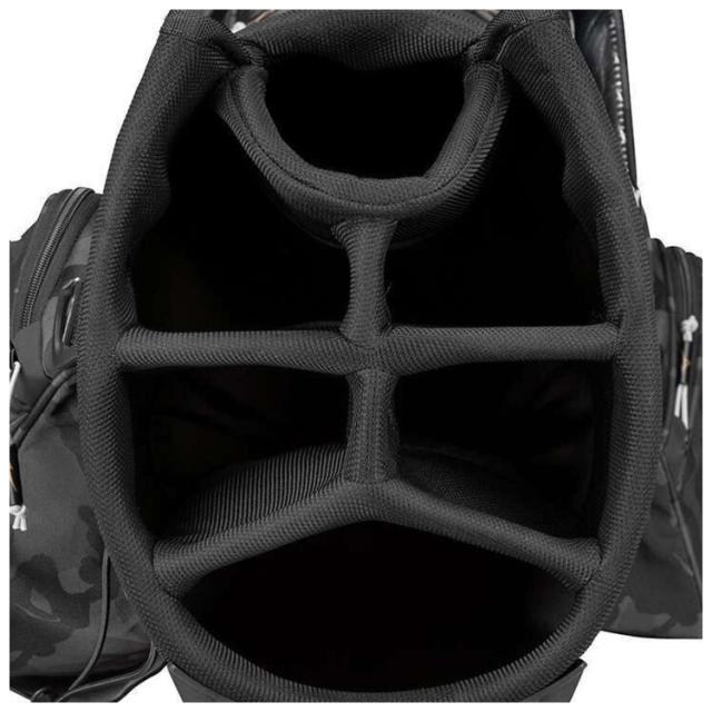 MIZUNO ミズノ キャディ バッグ BR-D4 スタンドバッグ 10.5型 47インチ