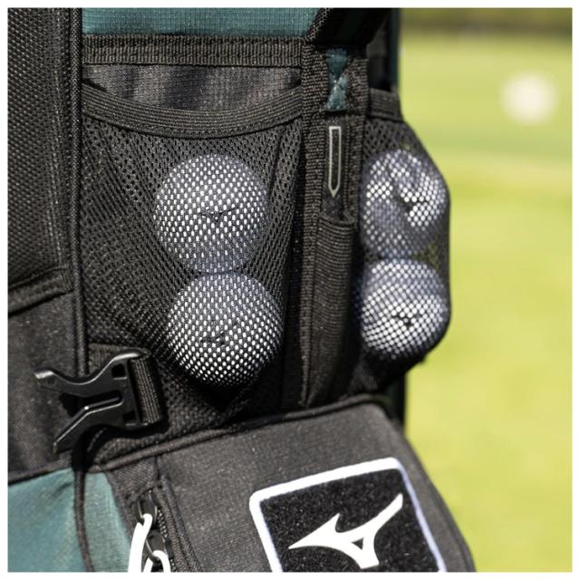 ミズノスタンドキャディバッグBR-DX　10.5型 楽天市場】ミズノ ゴルフ BR-DX 10.5型 スタンドバッグ 5LJC212800