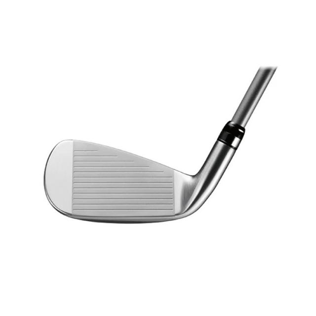 PRGR プロギア NEW egg　アイアンセット 4本組　＃7-PW カーボンシャフト 2019年モデル[日本仕様 日本正規品]
