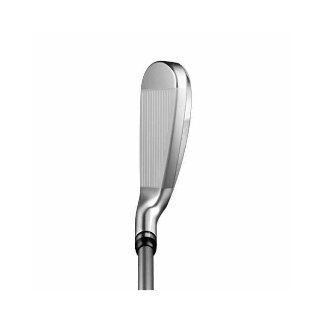 PRGR プロギア NEW egg　アイアンセット 4本組　＃7-PW カーボンシャフト 2019年モデル[日本仕様 日本正規品]