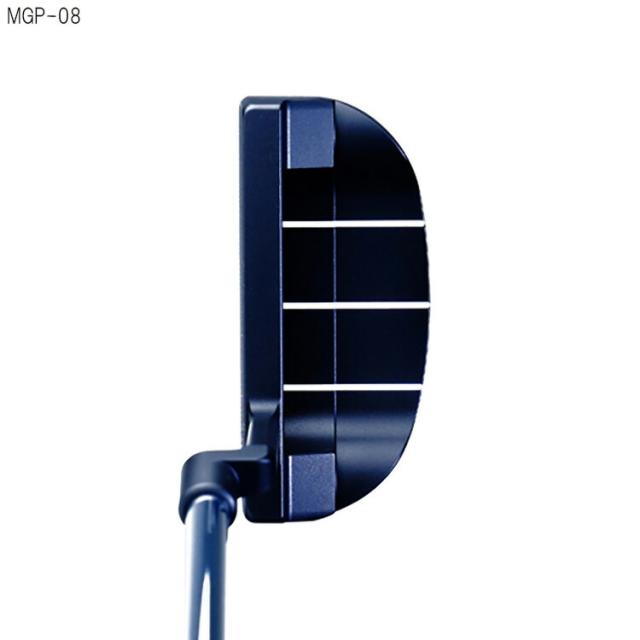 HIRO MATSUMOTO（ヒロ・マツモト）MGP-series パター ピン型／マレット