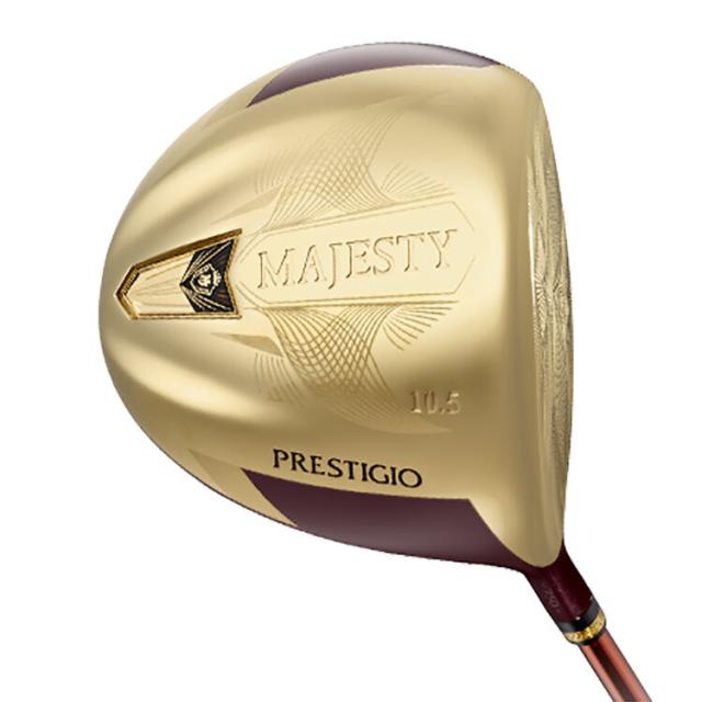 PRESTIGIO XI(11) マジェスティ 7番アイアン レディース ゴルフ 中古