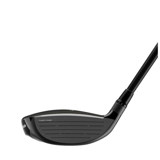 TaylorMade テーラーメイド Qi4D REAX 65 フェアウェイウッド ゴルフクラブ_3