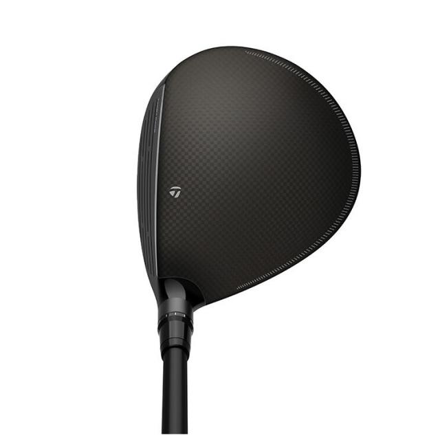 TaylorMade テーラーメイド Qi4D REAX 55 フェアウェイウッド ゴルフクラブ_2
