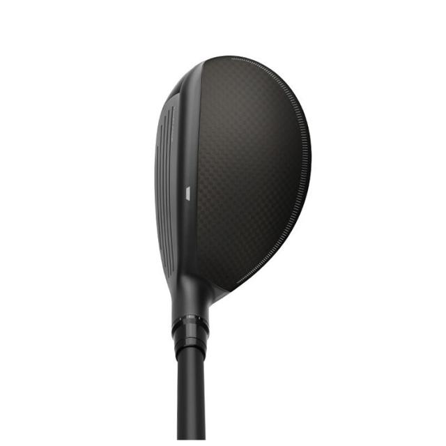 TaylorMade テーラーメイド Qi4D REAX 65 レスキュー ゴルフクラブ_2