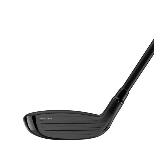 TaylorMade テーラーメイド Qi4D REAX 65 レスキュー ゴルフクラブ_3