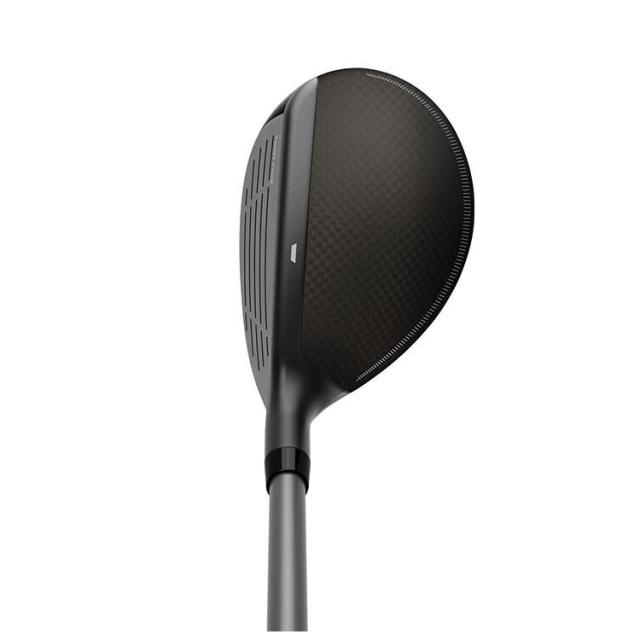 TaylorMade テーラーメイド Qi4D MAX LITE ウィメンズ レスキュー REAX 40 シャフト_2