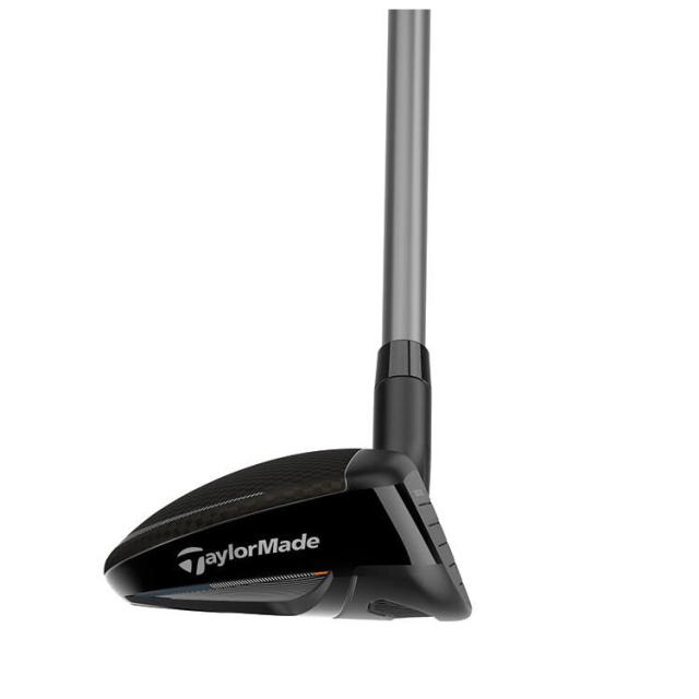 TaylorMade テーラーメイド Qi4D MAX LITE ウィメンズ レスキュー REAX 40 シャフト_4