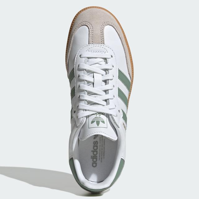 アディダスオリジナルス スニーカー adidas originals SAMBA OG J サンバ OG J レディースシューズ JP5479_3