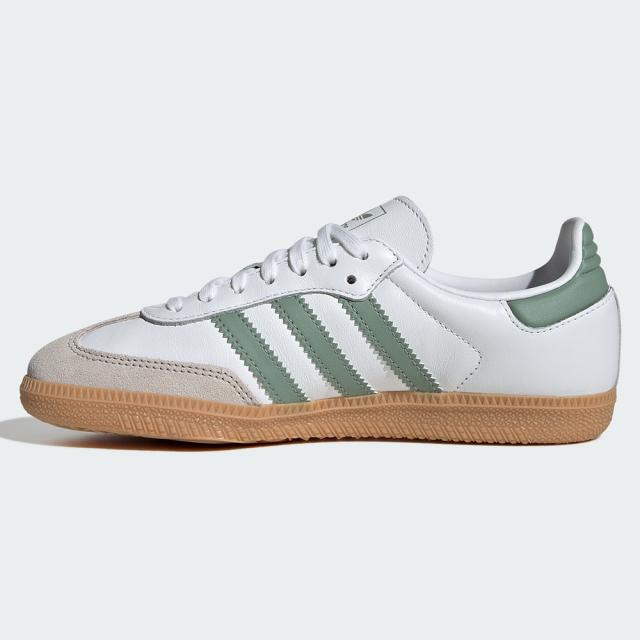 アディダスオリジナルス スニーカー adidas originals SAMBA OG J