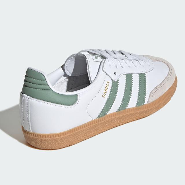 アディダスオリジナルス スニーカー adidas originals SAMBA OG J サンバ OG J レディースシューズ JP5479_7