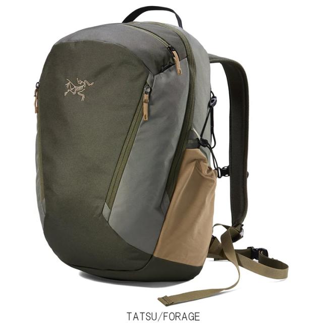 美品 ARC’TERYX アークテリクス MANTIS 26L ARC'TERYX TOKYO GINZA Recommend Item】 Mantis 26 Backpack