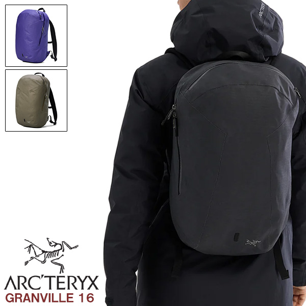 ARC'TERYX Granville 16 アークテリクス グランヴィル グランヴィル 16