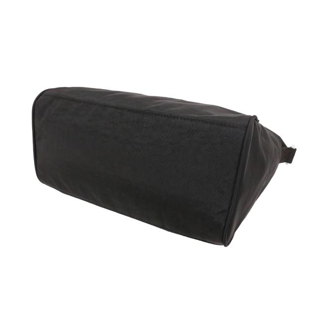 Kipling ラドヤード・キプリング AMIEL 意中の女エル 2WAY ショルダーバッグ ハンドバック 黒いこと/青味 K153710NO