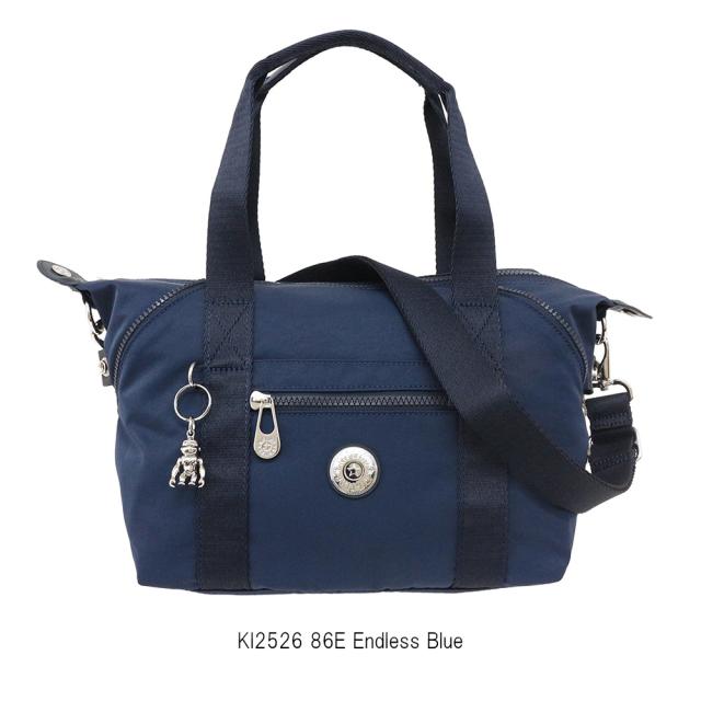 Kipling キプリング ART MINI アートミニ B5サイズ ショルダーバッグ KI2526 86E_3