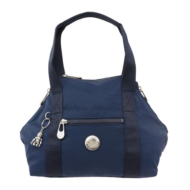 Kipling キプリング ART MINI アートミニ B5サイズ ショルダーバッグ KI2526 86E_6