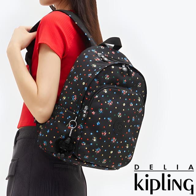Kipling キプリング DELIA デリア A4サイズ バックパック KI4528 1PD