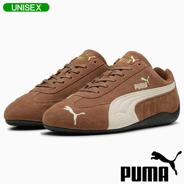 プーマ スニーカー PUMA SPEEDCAT OG メンズ スピードキャット OG メンズ レディース シューズ 398846-31