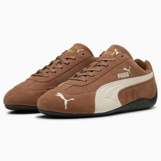 プーマ スニーカー PUMA SPEEDCAT OG メンズ スピードキャット OG メンズ レディース シューズ 398846-31_2