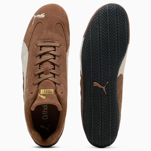 プーマ スニーカー PUMA SPEEDCAT OG メンズ スピードキャット OG メンズ レディース シューズ 398846-31_5