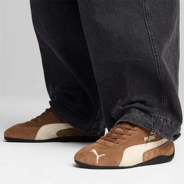 プーマ スニーカー PUMA SPEEDCAT OG メンズ スピードキャット OG メンズ レディース シューズ 398846-31_8