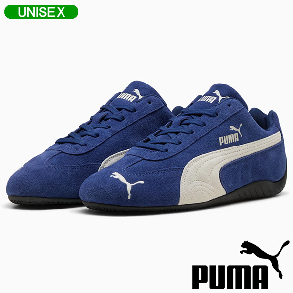 プーマ スニーカー PUMA SPEEDCAT OG メンズ スピードキャット OG メンズ レディース シューズ 398846-87
