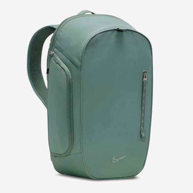 ナイキ 日本正規品 2025HO ユニセックス NSW コミュート バックパック クレイグリーン/クレイグリーン/スチーム FZ6128-364
