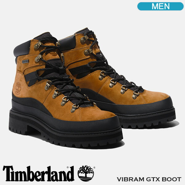 未使用 希少 Timberland ブーツ Vibramソール 革 A1698 未使用 希少 Timberland ブーツ Vibramソール 革 A1698