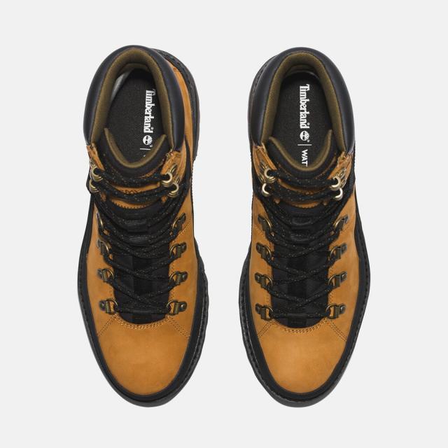 ティンバーランド/Timberland 41022 ヌバックレザー ワークブーツ ティンバーランド/Timberland 41022 ヌバックレザー ワーク