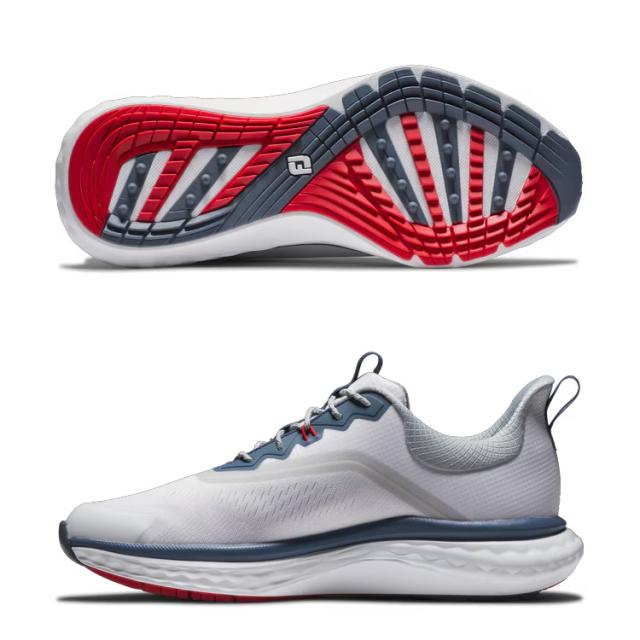 FootJoy フットジョイ ゴルフシューズ FJ QUANTUM Laced