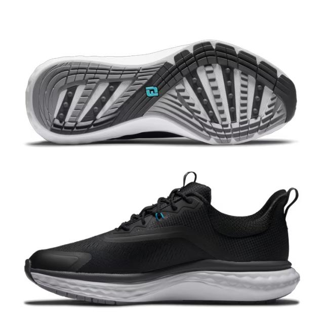 新品未使用　FJ QUANTUM Amazon.com | FootJoy Men's FJ Quantum Golf Shoe, Grey/White