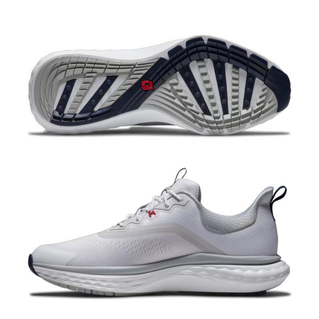 FootJoy フットジョイ ゴルフシューズ FJ QUANTUM Laced