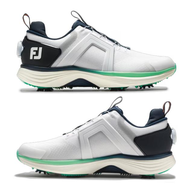 FootJoy フットジョイ ゴルフシューズ ハイパーフレックス BOA #55493