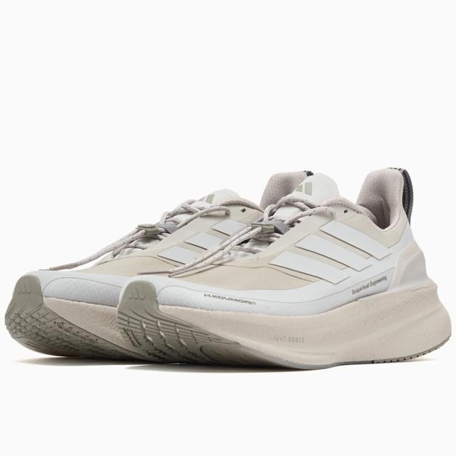 アディダス　ウルトラブースト メンズ　adidas ULTRABOOST 5 HK ランニング トレーニング シューズ JQ5387