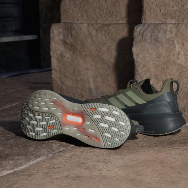 アディダス　ウルトラブースト メンズ　adidas ULTRABOOST 5 HK ランニング トレーニング シューズ JQ5388_4