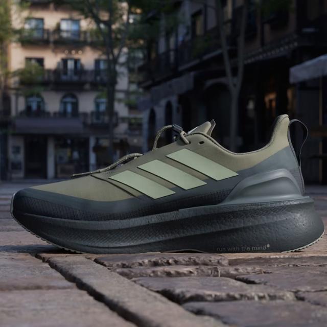 アディダス　ウルトラブースト メンズ　adidas ULTRABOOST 5 HK ランニング トレーニング シューズ JQ5388_6